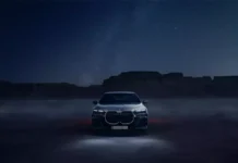 Unveiling the Exclusive BMW 7 Series Suhail 2026: A Middle East Masterpiece