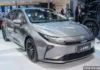 Toyota Corolla 2026 Unveiled in Neighboring Market to Vietnam with Fresh Design and Massive Display