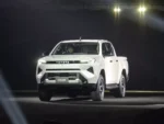 2026 Toyota Hilux Southeast Asia Quick Review: Redesigned Inside and Out, Now with Electric Variant