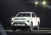 2026 Toyota Hilux Southeast Asia Quick Review: Redesigned Inside and Out, Now with Electric Variant