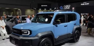 Toyota Land Cruiser FJ Compact SUV Confirmed for Vietnam Launch, Expected to Outprice Fortuner