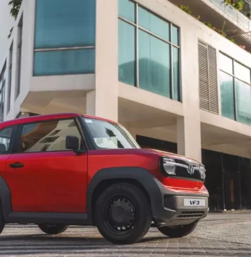 VinFast Sets New Record: Delivers Over 20,000 Cars to Vietnamese Customers in October 2025