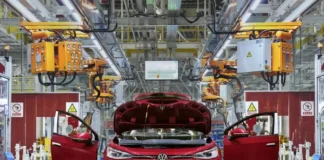 Volkswagen Eyes Southeast Asian Market with China-Made Vehicles