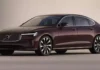 Volvo Unveils New S90 and XC60 Luxury Models in Vietnam This Month