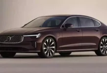 Volvo Unveils New S90 and XC60 Luxury Models in Vietnam This Month