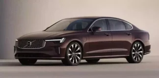 Volvo Unveils New S90 and XC60 Luxury Models in Vietnam This Month