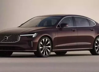 Volvo Unveils New S90 and XC60 Luxury Models in Vietnam This Month