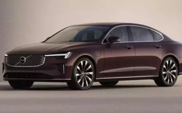 Volvo Unveils New S90 and XC60 Luxury Models in Vietnam This Month