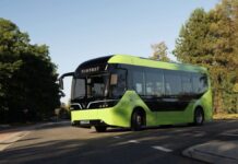 VinFast Secures ADB-Funded Contract to Supply 53 Electric Buses and Charging Infrastructure Valued at Nearly VND 260 Billion