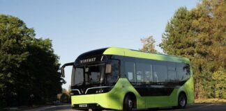 VinFast Secures ADB-Funded Contract to Supply 53 Electric Buses and Charging Infrastructure Valued at Nearly VND 260 Billion