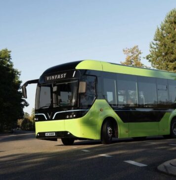 VinFast Secures ADB-Funded Contract to Supply 53 Electric Buses and Charging Infrastructure Valued at Nearly VND 260 Billion