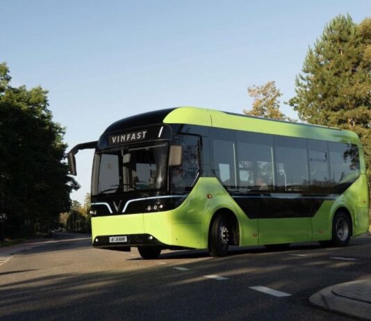VinFast Secures ADB-Funded Contract to Supply 53 Electric Buses and Charging Infrastructure Valued at Nearly VND 260 Billion