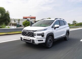 Mitsubishi Accelerates: Xpander Takes the Lead, Xforce Climbs the Ranks, and Destinator Set to Launch