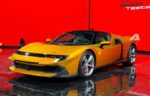 Ferrari 849 Testarossa Launches in Southeast Asia, Secures First Vietnamese Buyer