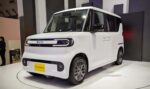 BYD Racco JMS 2025: China’s First Mini Electric Vehicle Launches in Japan