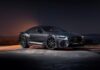 Bentley Revives Sporty Essence with the Continental GT Supersports