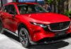 Mazda CX-5 2026 Set to Launch in Southeast Asia Next Year: Previous Model Continues Production