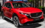 Mazda CX-5 2026 Set to Launch in Southeast Asia Next Year: Previous Model Continues Production