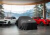 Porsche Unveils All-Electric Cayenne Globally on November 19th