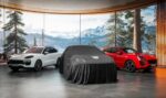 Porsche Unveils All-Electric Cayenne Globally on November 19th
