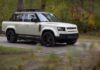 Transforming the Land Rover Defender into a Pickup Truck: A Bold Vision from a Dutch Customization Workshop