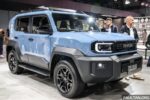 Toyota Confirms Land Cruiser FJ’s Arrival in Vietnam: Expected Price Range Between $65,000 – $87,000
