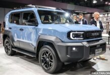 Toyota Confirms Land Cruiser FJ’s Arrival in Vietnam: Expected Price Range Between $65,000 – $87,000