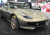 American Veteran Transforms Ferrari GTC4Lusso into Ultimate Off-Road Supercar