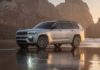 Unveiling the 2026 Jeep Grand Cherokee: A New Turbocharged Engine Delivers Unmatched Power and Efficiency