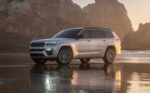 Unveiling the 2026 Jeep Grand Cherokee: A New Turbocharged Engine Delivers Unmatched Power and Efficiency