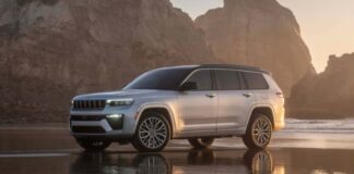 Unveiling the 2026 Jeep Grand Cherokee: A New Turbocharged Engine Delivers Unmatched Power and Efficiency