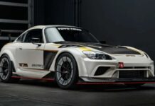 “Transforming the Honda S2000 into an Ultimate Custom Build: Celebrating 25 Years of Bulletproof”