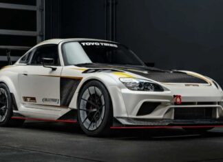 “Transforming the Honda S2000 into an Ultimate Custom Build: Celebrating 25 Years of Bulletproof”