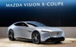Mazda Vision-X Coupe Unveiled at JMS 2025: Pioneering the Carbon-Neutral Sports Car Era