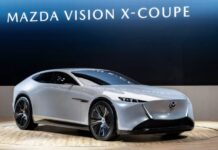 Mazda Vision-X Coupe Unveiled at JMS 2025: Pioneering the Carbon-Neutral Sports Car Era