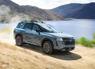 Nissan Pathfinder 2026 Unveiled: Refined Design, Advanced Technology Upgrade