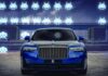 Rolls-Royce Transforms Ghost into a Retro 8-Bit Gaming Masterpiece