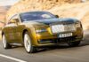 Rolls-Royce Joins the Global Electric Vehicle Revolution with Exclusive Offers