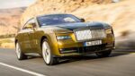 Rolls-Royce Joins the Global Electric Vehicle Revolution with Exclusive Offers