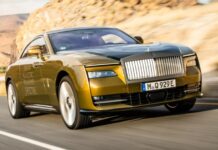 Rolls-Royce Joins the Global Electric Vehicle Revolution with Exclusive Offers