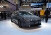 Toyota Corolla 2026 Unveiled: Sharper and More Modern Than Ever