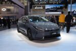 Toyota Corolla 2026 Unveiled: Sharper and More Modern Than Ever