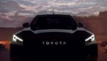Toyota Teases 2026 Hilux Design Ahead of Launch