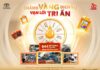 Win Big with Toyota Vietnam: Exclusive Lucky Draw and Exciting Gifts for Customers!