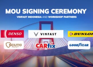 VinFast Partners with 5 Leading Companies to Elevate After-Sales Service Quality