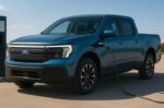 Ford Accelerates Development of Electric Pickup Truck, Anticipated Price Below $35,000