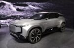 Toyota Land Cruiser Unveils New All-Electric SUV and Pickup Truck Variants