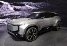 Toyota Land Cruiser Unveils New All-Electric SUV and Pickup Truck Variants