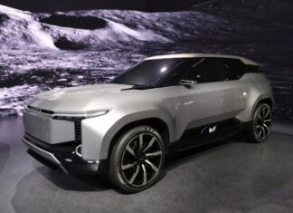 Toyota Land Cruiser Unveils New All-Electric SUV and Pickup Truck Variants