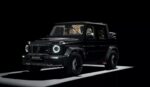 Brabus Unveils Ultra-Rare G-Class Cabrio Customization, Priced at a Staggering $1.1 Million
